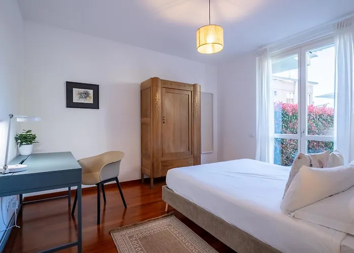 Blue By Wonderful Italy Bellagio