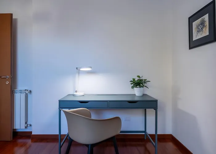 Apartment Blue By Wonderful Italy *