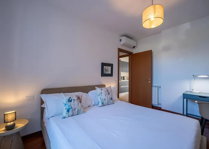 Blue By Wonderful Italy