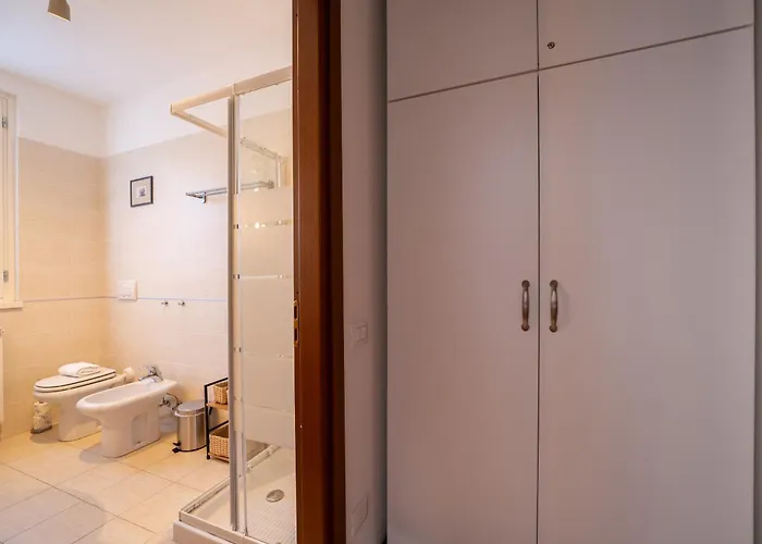 Apartment Blue By Wonderful Italy