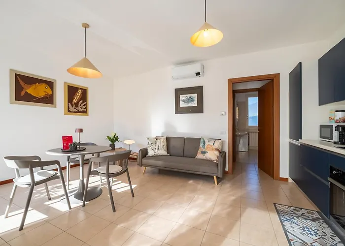 Apartment Blue By Wonderful Italy Bellagio