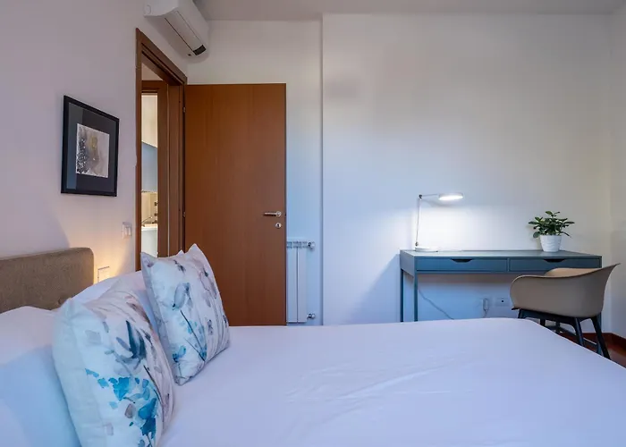 Blue By Wonderful Italy *