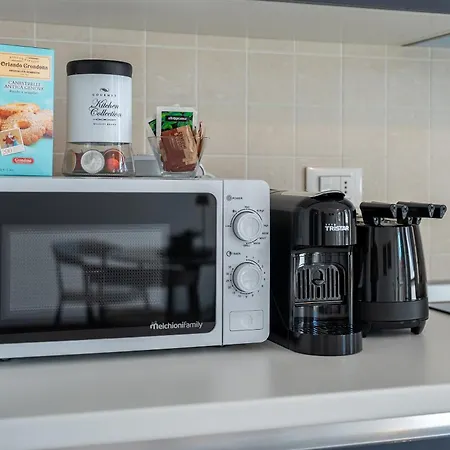 Blue By Wonderful Italy Daire Bellagio