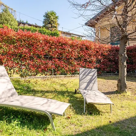 Blue By Wonderful Italy Daire Bellagio