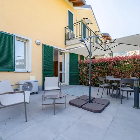 Blue By Wonderful Italy * Bellagio