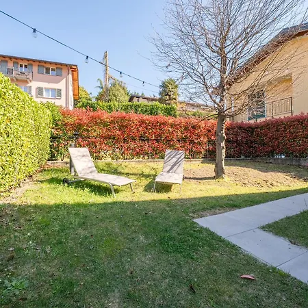 Daire Blue By Wonderful Italy *