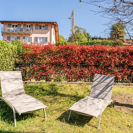 Blue By Wonderful Italy Daire Bellagio