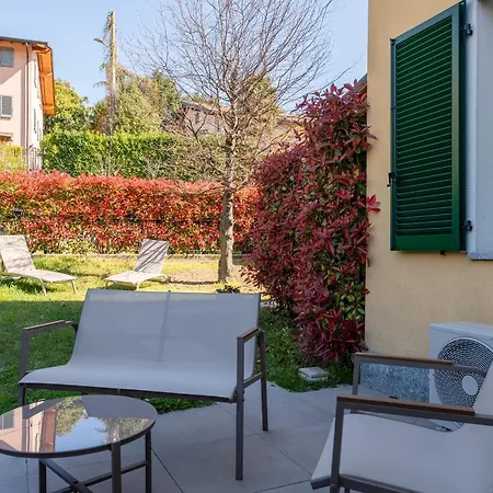 Blue By Wonderful Italy * Bellagio