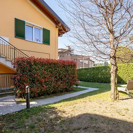 Blue By Wonderful Italy