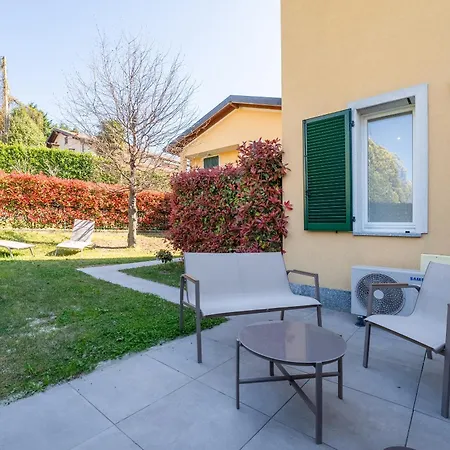 Blue By Wonderful Italy Daire *