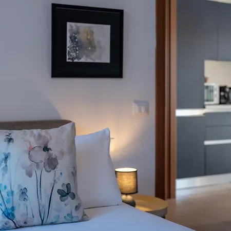 Blue By Wonderful Italy *