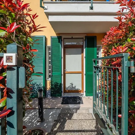 Blue By Wonderful Italy