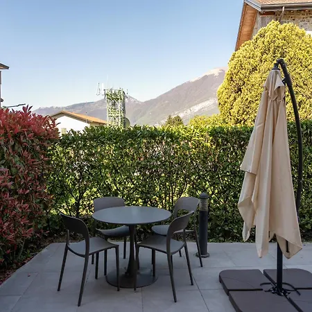 Daire Blue By Wonderful Italy