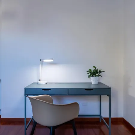 Daire Blue By Wonderful Italy *