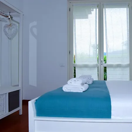 Apartment Blue By Wonderful Italy