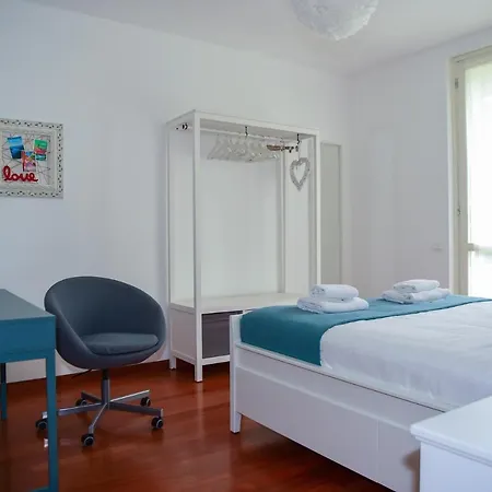 Apartment Blue By Wonderful Italy