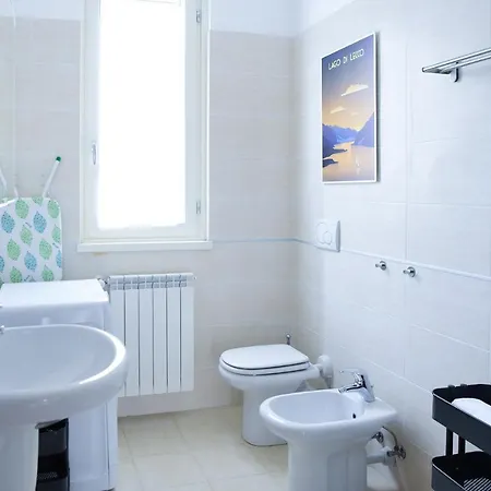 Blue By Wonderful Italy Apartment Bellagio